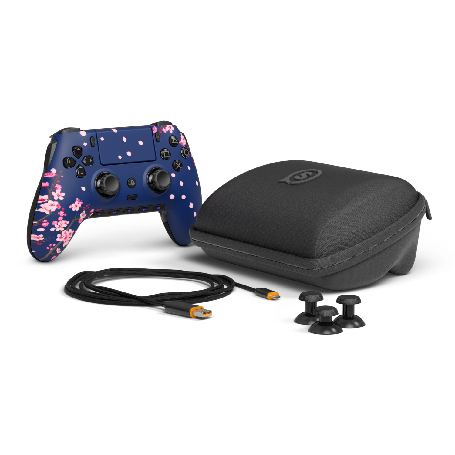 SCUF Omega Genesis | Custom PS5 Pro Controller